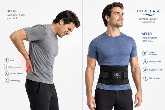 Why Your Lower Back Hurts: Everyday Habits and When to Seek Help