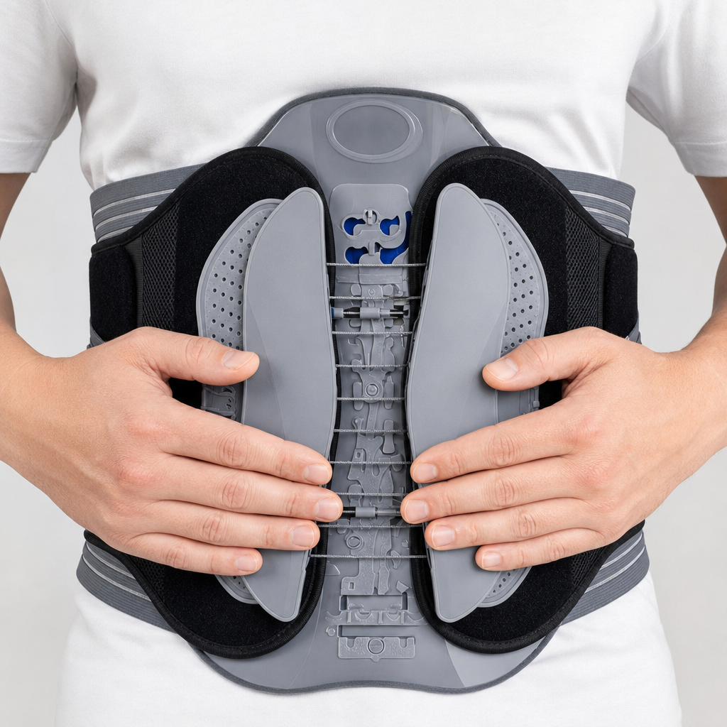 Adjust for Your Fit