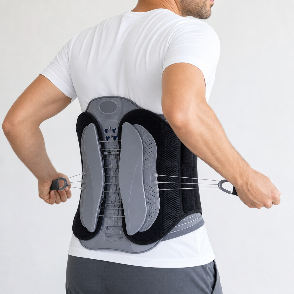 Wear It in Your Routine