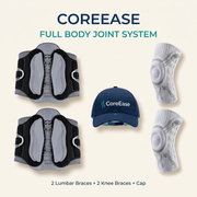 COREEASE Full Body Joint System bundle concept