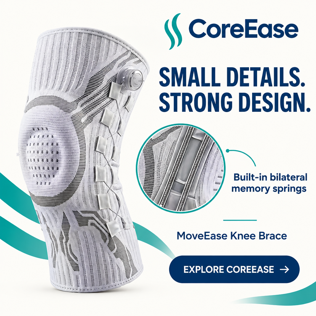 COREEASE spring-detail ad