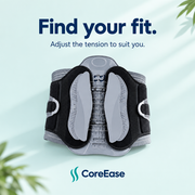 Find your fit teal ad